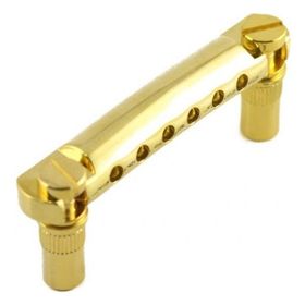 Graphtech PS-8893-G0 Gold Resomax Nv Tailpiece