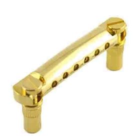 Graphtech PS-8893-G0 Gold Resomax Nv Tailpiece
