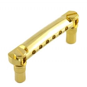 Graphtech PS-8893-G0 Gold Resomax Nv Tailpiece