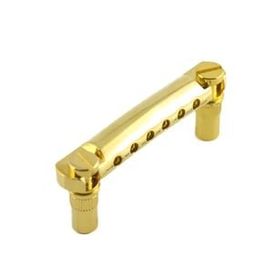 Graphtech PS-8893-G0 Gold Resomax Nv Tailpiece