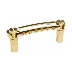 Graphtech PS-8893-G0 Gold Resomax Nv Tailpiece