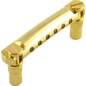 Graphtech PS-8893-G0 Gold Resomax Nv Tailpiece