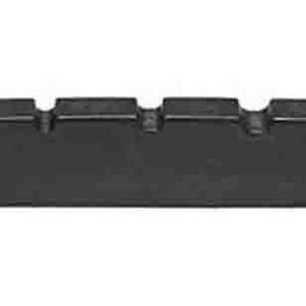 Graphtech PT-1400-00 Black Tusq Xl Slotted Bass 5 String Gitar Eşiği