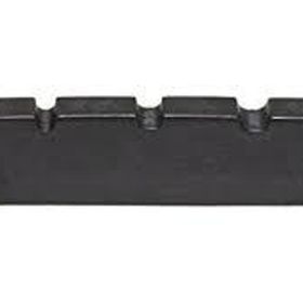 Graphtech PT-1400-00 Black Tusq Xl Slotted Bass 5 String Gitar Eşiği