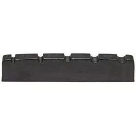 Graphtech PT-1400-00 Black Tusq Xl Slotted Bass 5 String Gitar Eşiği
