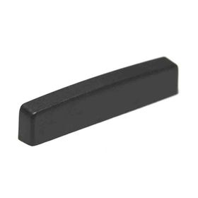 Graphtech PT-3000-00 Black Tusq Xl Blank Jumbo Gitar Eşiği