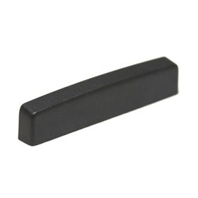 Graphtech PT-3000-00 Black Tusq Xl Blank Jumbo Gitar Eşiği