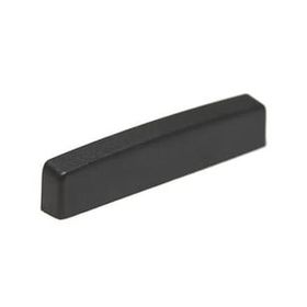 Graphtech PT-3000-00 Black Tusq Xl Blank Jumbo Gitar Eşiği