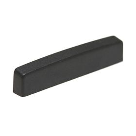 Graphtech PT-3000-00 Black Tusq Xl Blank Jumbo Gitar Eşiği