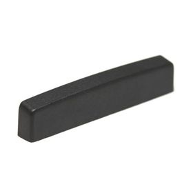 Graphtech PT-3000-00 Black Tusq Xl Blank Jumbo Gitar Eşiği