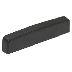 Graphtech PT-3000-00 Black Tusq Xl Blank Jumbo Gitar Eşiği