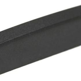 Graphtech PT-3000-00 Black Tusq Xl Blank Jumbo Gitar Eşiği