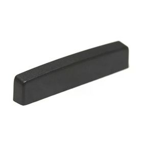 Graphtech PT-3000-00 Black Tusq Xl Blank Jumbo Gitar Eşiği