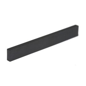 Graphtech PT-4125-00 Black Tusq Xl Blank 18 Gitar Eşiği