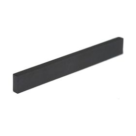 Graphtech PT-4125-00 Black Tusq Xl Blank 18 Gitar Eşiği