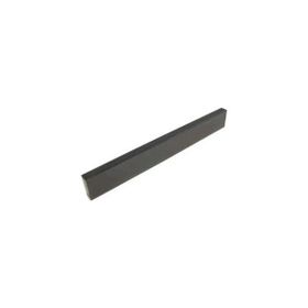 Graphtech PT-4125-00 Black Tusq Xl Blank 18 Gitar Eşiği