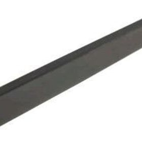 Graphtech PT-4125-00 Black Tusq Xl Blank 18 Gitar Eşiği