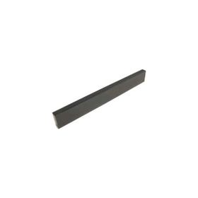 Graphtech PT-4125-00 Black Tusq Xl Blank 18 Gitar Eşiği