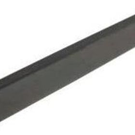 Graphtech PT-4125-00 Black Tusq Xl Blank 18 Gitar Eşiği