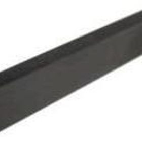 Graphtech PT-4187-00 Black Tusq Xl Slab 316 Gitar Eşiği