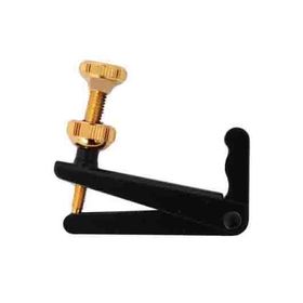 Graphtech PT-5010-00 Black Tusq Xl Slotted Flat Bottom Gitar Eşiği