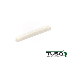 Graphtech PT-5043-00 Black TUSQ X Slot Strat Designed