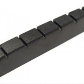 Graphtech PT-6000-00 Black TUSQ XL Slotted Jumbo