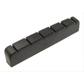 Graphtech PT-6000-00 Black TUSQ XL Slotted Jumbo