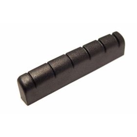 Graphtech PT-6010-00 Black TUSQ XL LP Slotted Jumbo Gibson