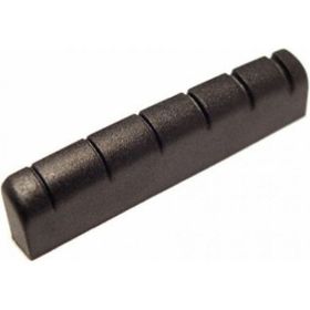 Graphtech PT-6010-00 Black TUSQ XL LP Slotted Jumbo Gibson