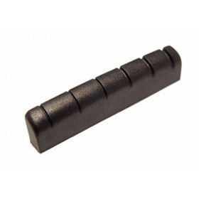 Graphtech PT-6010-00 Black TUSQ XL LP Slotted Jumbo Gibson