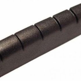 Graphtech PT-6010-00 Black TUSQ XL LP Slotted Jumbo Gibson