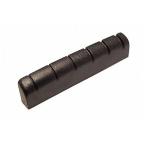 Graphtech PT-6010-00 Black TUSQ XL LP Slotted Jumbo Gibson