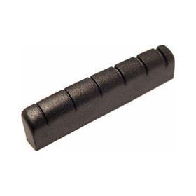 Graphtech PT-6010-00 Black TUSQ XL LP Slotted Jumbo Gibson