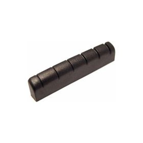Graphtech PT-6010-00 Black TUSQ XL LP Slotted Jumbo Gibson