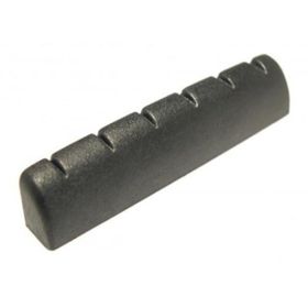 Graphtech PT-6060-00 14 Black Tusq Xl Slotted