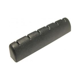 Graphtech PT-6060-00 14 Black Tusq Xl Slotted