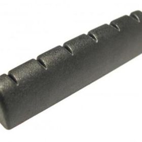 Graphtech PT-6060-00 14 Black Tusq Xl Slotted