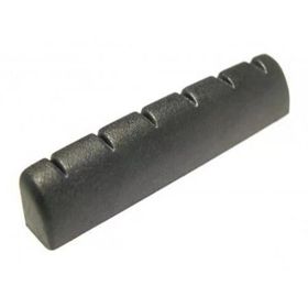 Graphtech PT-6060-00 14 Black Tusq Xl Slotted