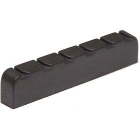 Graphtech PT-6200-00 Black TUSQ XL Slotted Classical