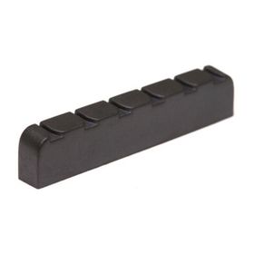 Graphtech PT-6200-00 Black TUSQ XL Slotted Classical