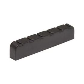 Graphtech PT-6200-00 Black TUSQ XL Slotted Classical