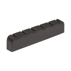 Graphtech PT-6200-00 Black TUSQ XL Slotted Classical