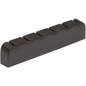 Graphtech PT-6200-00 Black TUSQ XL Slotted Classical