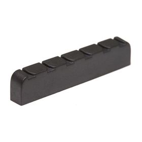 Graphtech PT-6200-00 Black TUSQ XL Slotted Classical