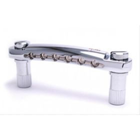 Graphtech PX-8843-C0 4 mm Black Chrome. Supercharger Kit