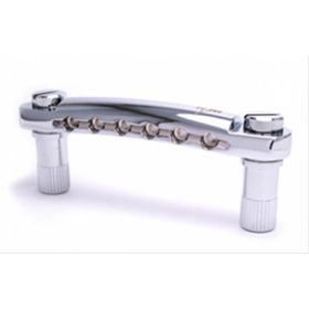 Graphtech PX-8843-C0 4 mm Black Chrome. Supercharger Kit