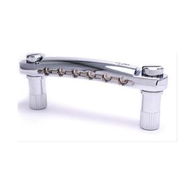 Graphtech PX-8843-C0 4 mm Black Chrome. Supercharger Kit