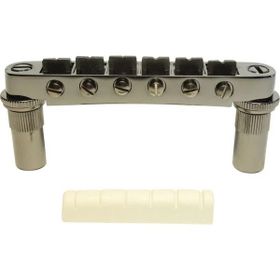 Graphtech PX-8863-BN 6 mm Black Nickel Supercharger Kit
