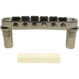 Graphtech PX-8863-BN 6 mm Black Nickel Supercharger Kit